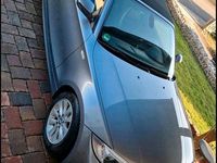 Gebraucht BMW 118 Cabriolet 143 PS (105 kW) 2012 Silber Cabrio