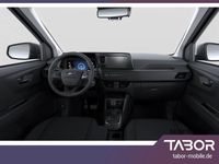 Neu Ford Transit Trend 101 PS (74 kW) 2026 Frozen white Van / Kleinbus