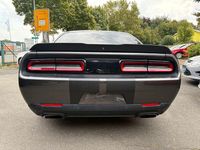 Usata Dodge Challenger 377 CV (277 kW) 2019 Grigio Coupé