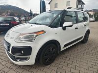 Gebraucht Citroën C3 Tendance 120 PS (88 kW) 2012 Weiß Kombi