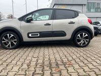 gebraucht Citroën C3 Shine Pack /Navi /Kamera/SHZ