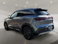 Używany BYD Atto 2 Boost 197 KM (144 kW) 2026 Szary SUV
