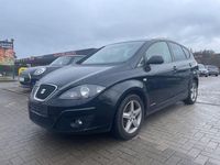 Gebraucht Seat Altea XL Copa 125 PS (91 kW) 2013 Schwarz Van / Kleinbus