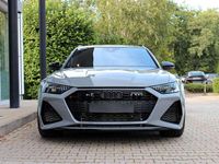 Gebraucht Audi RS6 600 PS (441 kW) 2024 Nardograu Kombi