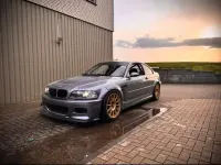 Gebraucht BMW M3 Performance 2004 Coupé