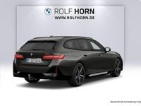Gebraucht BMW 540 Comfort Edition 303 PS (222 kW) 2025 Grau Kombi