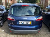 Gebraucht Ford S-MAX Titanium 145 PS (106 kW) 2006 Van / Kleinbus