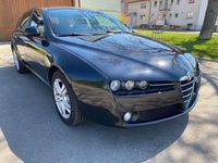 Occasion Alfa Romeo 159 Progression 185 ch (136 kW) 2010 Noir Break