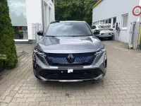 Używany Renault Rafale Esprit Alpine 200 KM (147 kW) 2025 Szary SUV