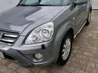 Gebraucht Honda CR-V Executive 150 PS (110 kW) 2005 Grau SUV