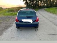 gebraucht Renault Clio II 