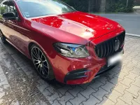 Gebraucht Mercedes E53 AMG AMG 435 PS (319 kW) 2019 Rot Kombi