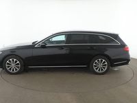 Gebraucht Mercedes E220 Exclusive 194 PS (142 kW) 2017 Schwarz Kombi