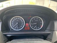 gebraucht BMW 525 5er Touring*Autmatik*8-fachbereift*Klimaautomatik