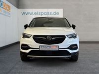 gebraucht Opel Grandland X INNOVATION NAV LED KAMERA SHZ TEMPOMAT APPLE/ANDROID