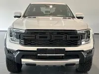 Nowe Ford Ranger Raptor 209 KM (153 kW) 2026 Biały Pickup