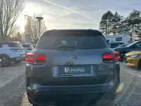 Gebraucht Citroën C5 Aircross 145 PS (106 kW) 2025 Grau SUV