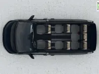 Ny VW T7 150 HK (110 kW) 2025 Grå Van