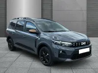 Neu Dacia Jogger Extreme 122 PS (89 kW) 2026 Schiefergrau Van / Kleinbus