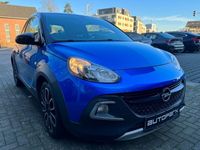 gebraucht Opel Adam 1.4 Rocks Jahre 17