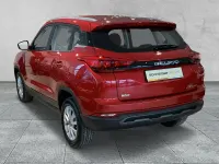 Gebraucht Baic X35 116 PS (85 kW) 2024 Rot SUV