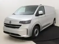 Nowe VW T7 2026 Andere Van