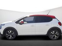 gebraucht Citroën C3 Pure Tech 83 Shine Pack