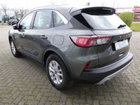 gebraucht Ford Kuga 2.5 Duratec PHEV TITANIUM, Grau