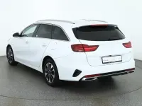 Używany Kia Ceed 2023 Andere Hatchback