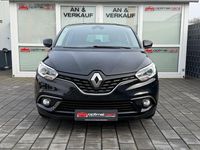Gebraucht Renault Scénic IV Experience 110 PS (80 kW) 2017 Schwarz Van / Kleinbus