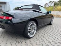 gebraucht Alfa Romeo Spider 2.0 Twin Spark