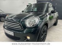 gebraucht Mini Cooper Countryman Countryman