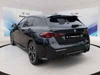 Gebraucht BMW 120 Performance 163 PS (119 kW) 2025 Schwarz Kleinwagen