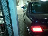 Gebraucht Mercedes E200 Classic 136 PS (100 kW) 1998 Blau Limousine