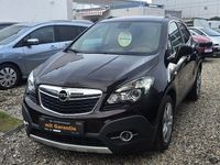 Gebraucht Opel Mokka Innovation 131 PS (96 kW) 2013 Braun SUV