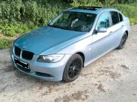 Gebraucht BMW 320 150 PS (110 kW) 2006 Limousine