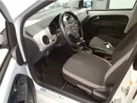 Gebraucht VW e-up! Style 61 kW (83 PS) 2023 Kleinwagen