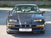 Gebraucht BMW 850 326 PS (239 kW) 1991 Grau Coupé
