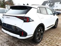 Neu Kia Sportage GT-Line 239 PS (175 kW) 2026 Deluxeweiß metallic SUV