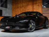 Gebraucht Ferrari Roma 620 PS (456 kW) 2025 Schwarz Cabrio