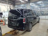 Gebraucht Mercedes V300 237 PS (174 kW) 2025 Obsidianschwarz Van / Kleinbus