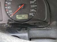 Gebraucht VW Passat Trendline 87 PS (63 kW) 1998 Schwarz Limousine