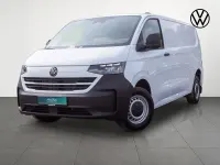Nowe VW Transporter 150 KM (110 kW) 2026 Biały Van