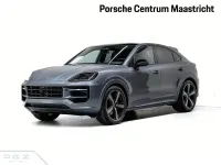 Neu Porsche Cayenne Black Edition 470 PS (345 kW) 2026 Grau SUV