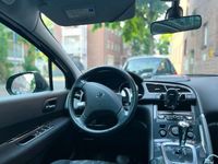 gebraucht Peugeot 3008 NEUTÜV/ 1.6 HDI/ AUTOMATIK GETRIEBE.