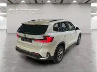 Occasion BMW X1 245 ch (180 kW) 2023 Blanc SUV