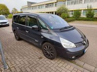 gebraucht Renault Grand Espace Edition 25th dCi 175 Edition 25th