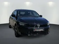 Gebraucht Opel Corsa-e Edition 100 kW (136 PS) 2023 Schwarz Kleinwagen