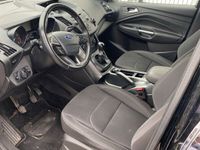 gebraucht Ford Kuga Trend 120 PS
