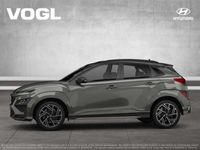 gebraucht Hyundai Kona N Performance MJ23 2.0 T-GDI 8-DCT Assistenzp